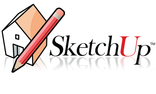SketchUp logo